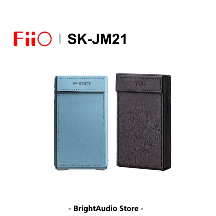 FIIO SK-JM21 Leather Case for JM21