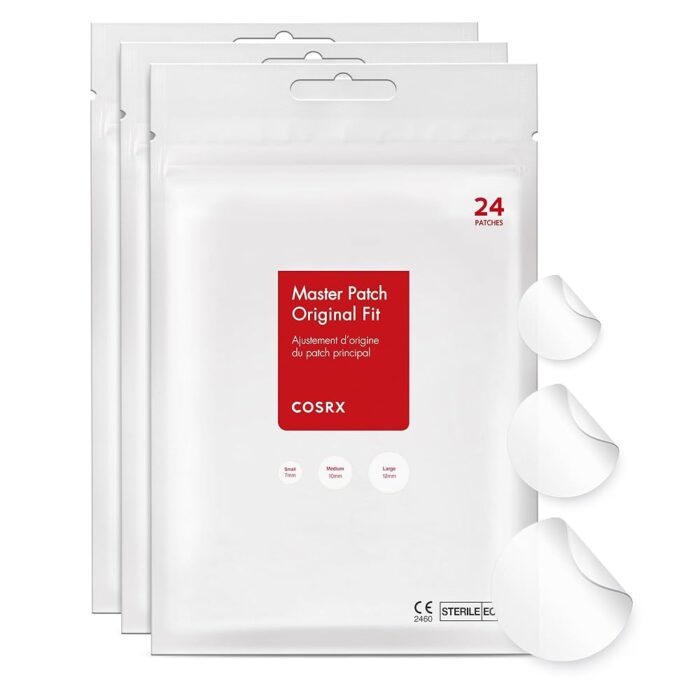 COSRX - Acne Pimple Master Patch - Image 4