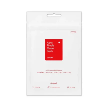 COSRX - Acne Pimple Master Patch
