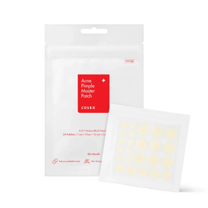 COSRX - Acne Pimple Master Patch - Image 2